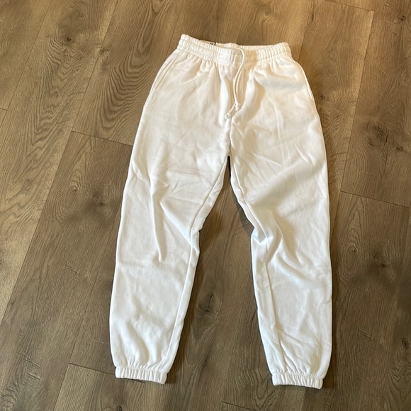Garage Pants - 90s jogger